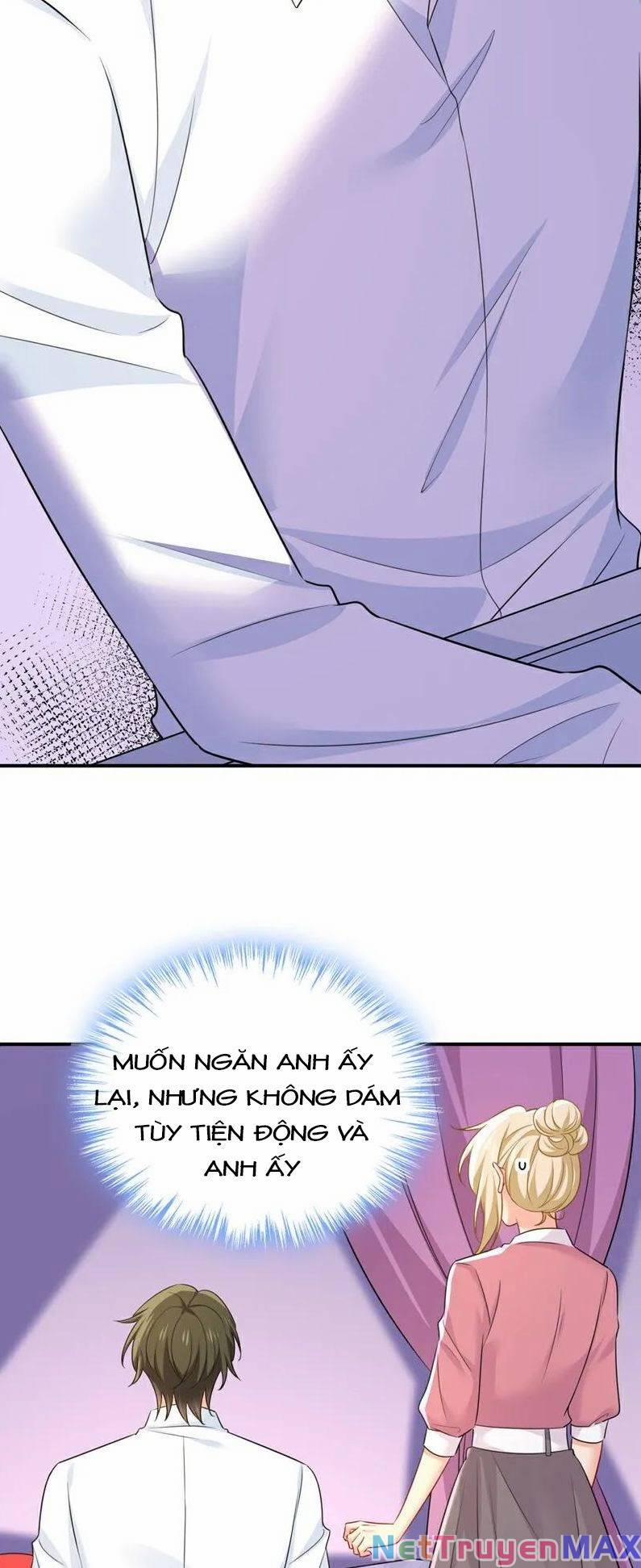 Tổng Tài Tại Thượng 608.1 trang 6