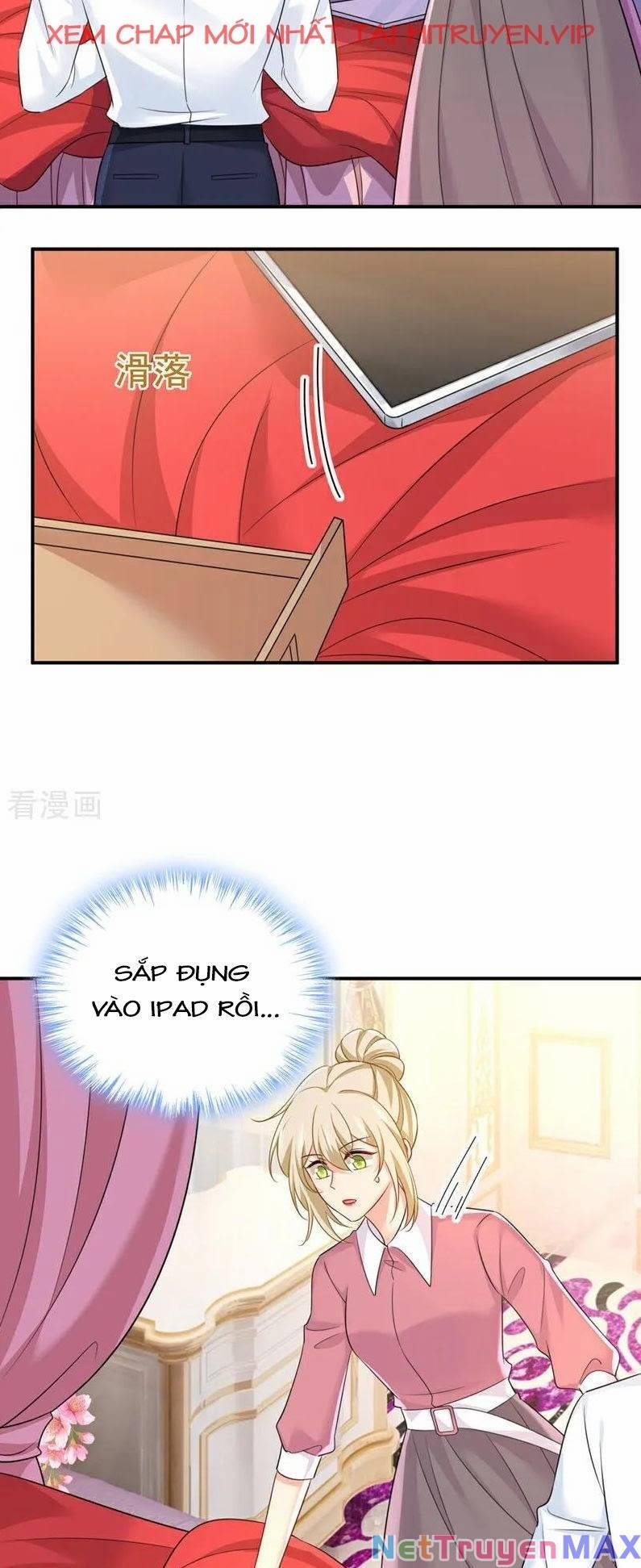 Tổng Tài Tại Thượng 608.1 trang 7