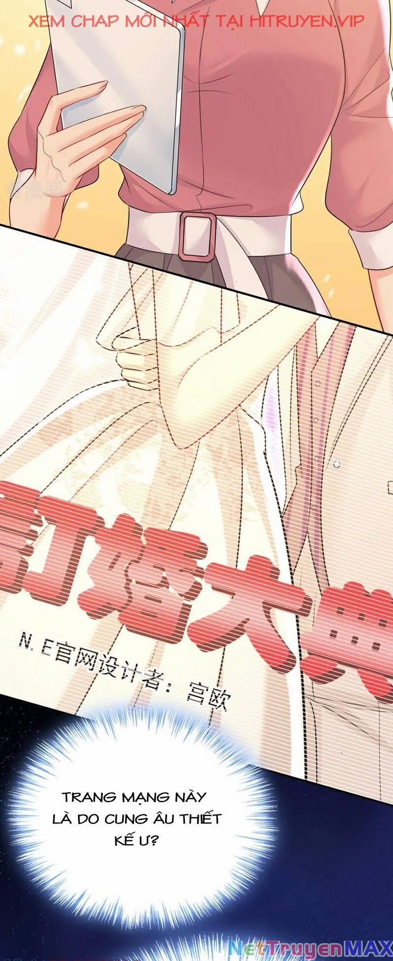 Tổng Tài Tại Thượng 608.1 trang 9