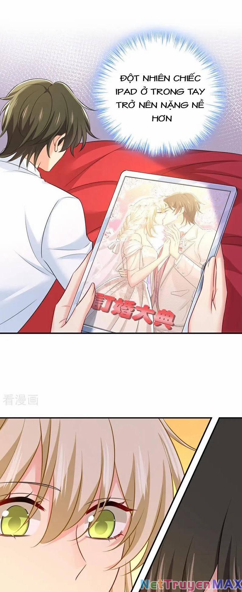 Tổng Tài Tại Thượng 608.2 trang 1