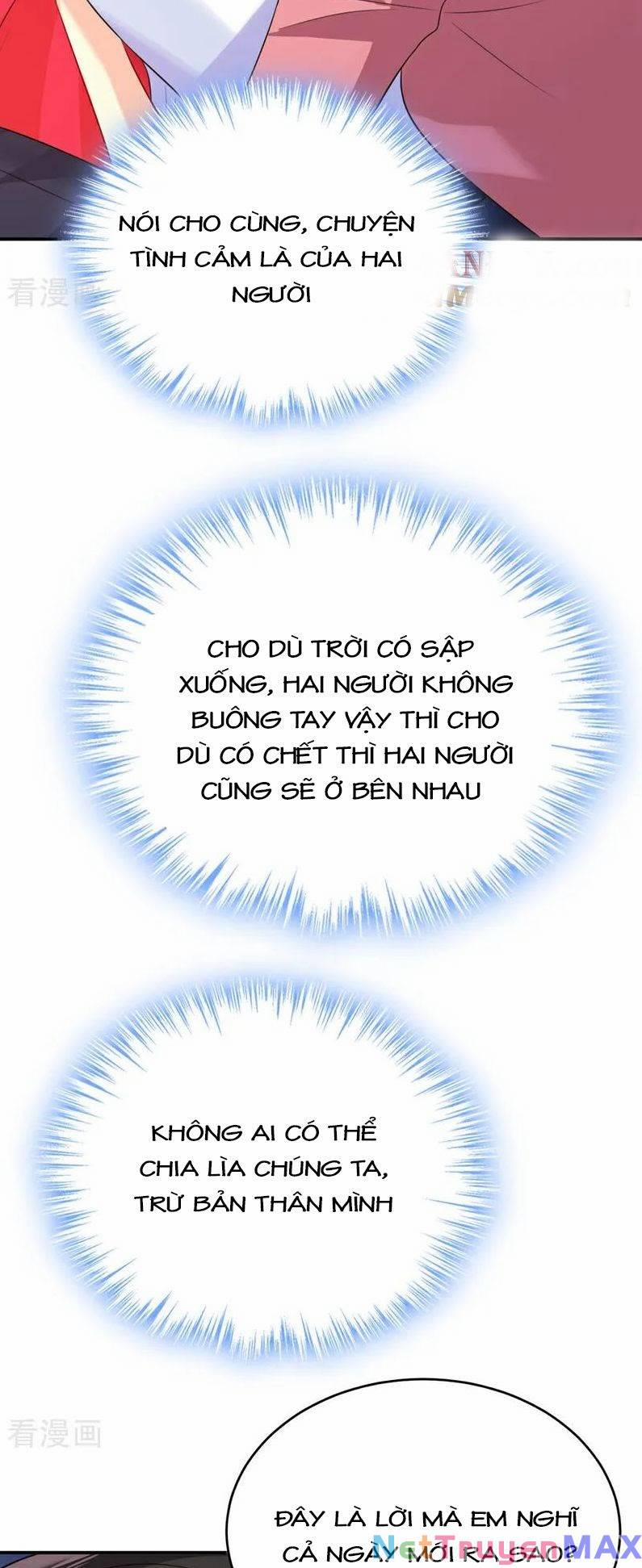 Tổng Tài Tại Thượng 608.2 trang 11