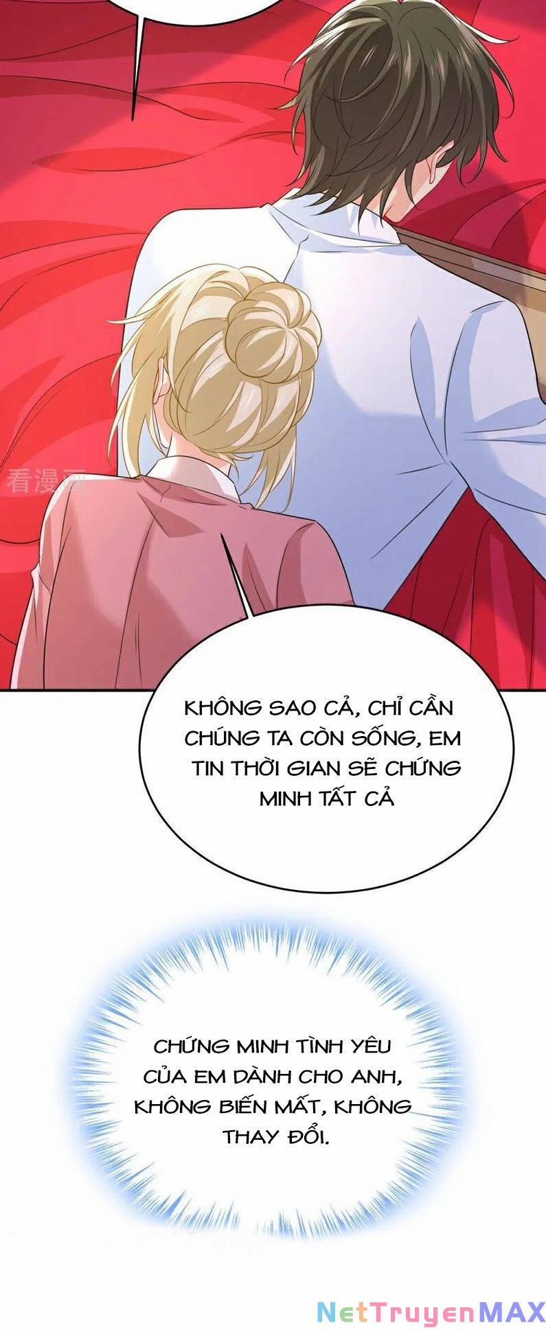 Tổng Tài Tại Thượng 608.2 trang 13