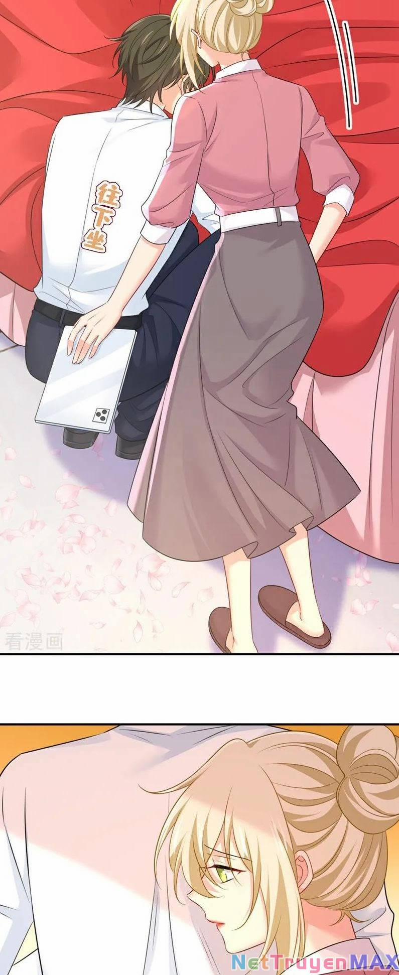 Tổng Tài Tại Thượng 608.2 trang 3