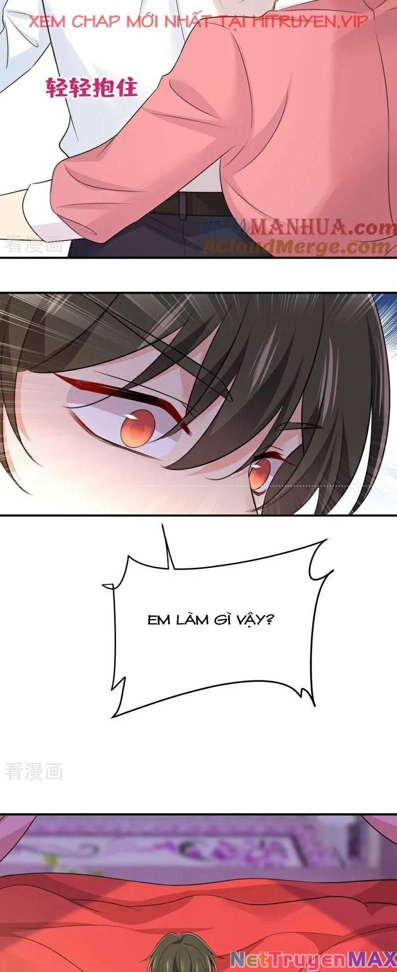 Tổng Tài Tại Thượng 608.2 trang 4