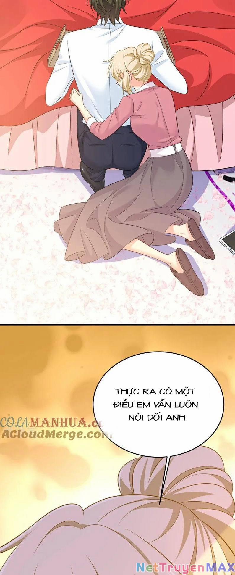 Tổng Tài Tại Thượng 608.2 trang 5