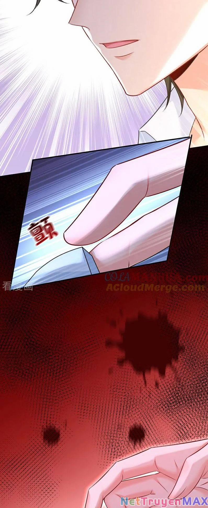 Tổng Tài Tại Thượng 608.2 trang 7