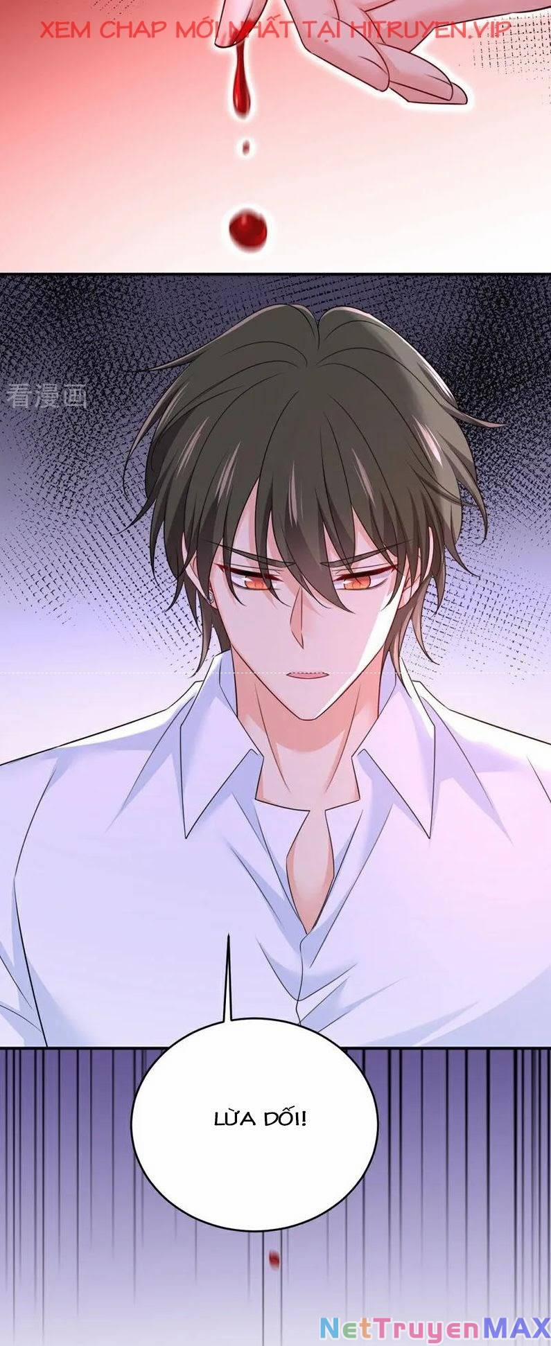 Tổng Tài Tại Thượng 608.2 trang 8