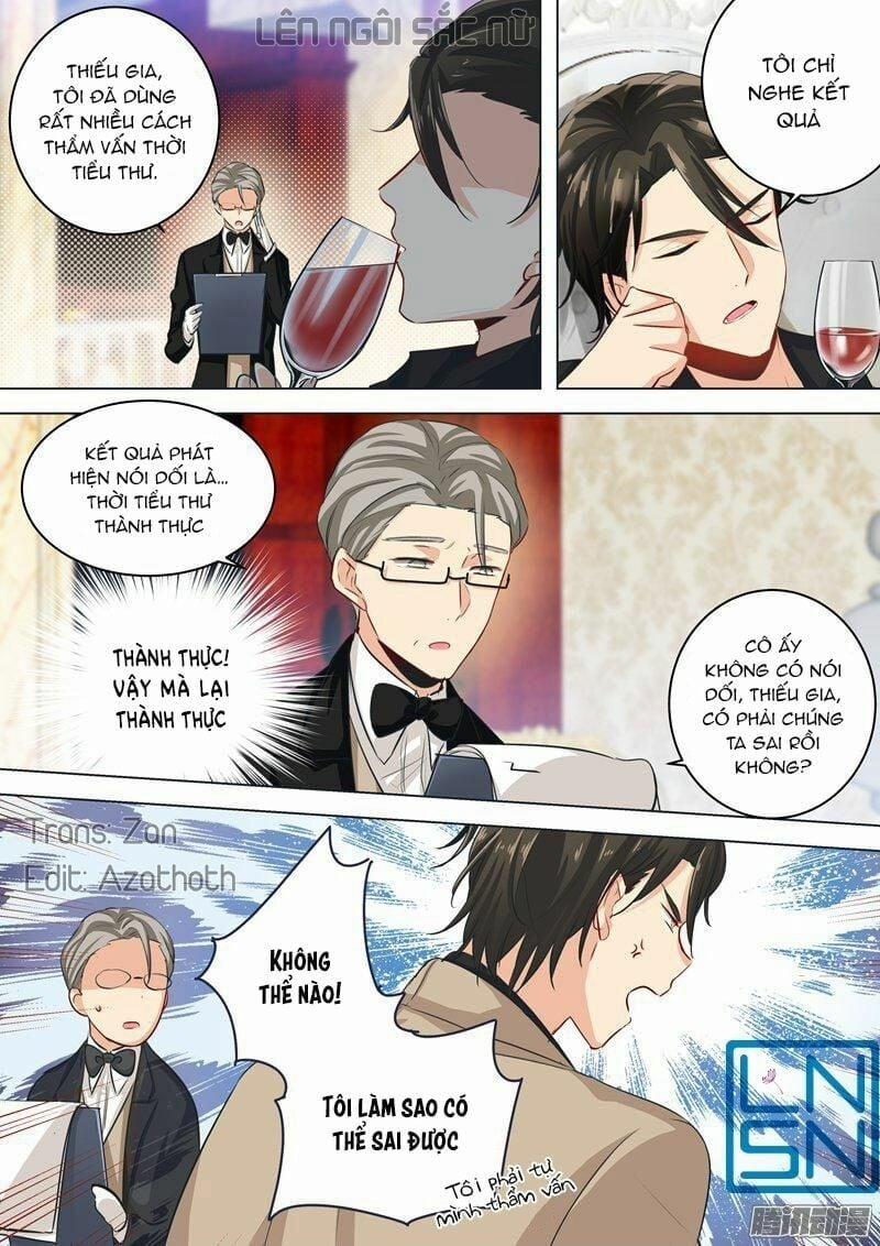 Tổng Tài Tại Thượng 7.1 trang 2