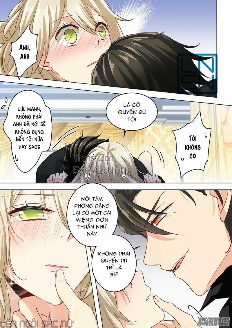 Tổng Tài Tại Thượng 7.1 trang 5