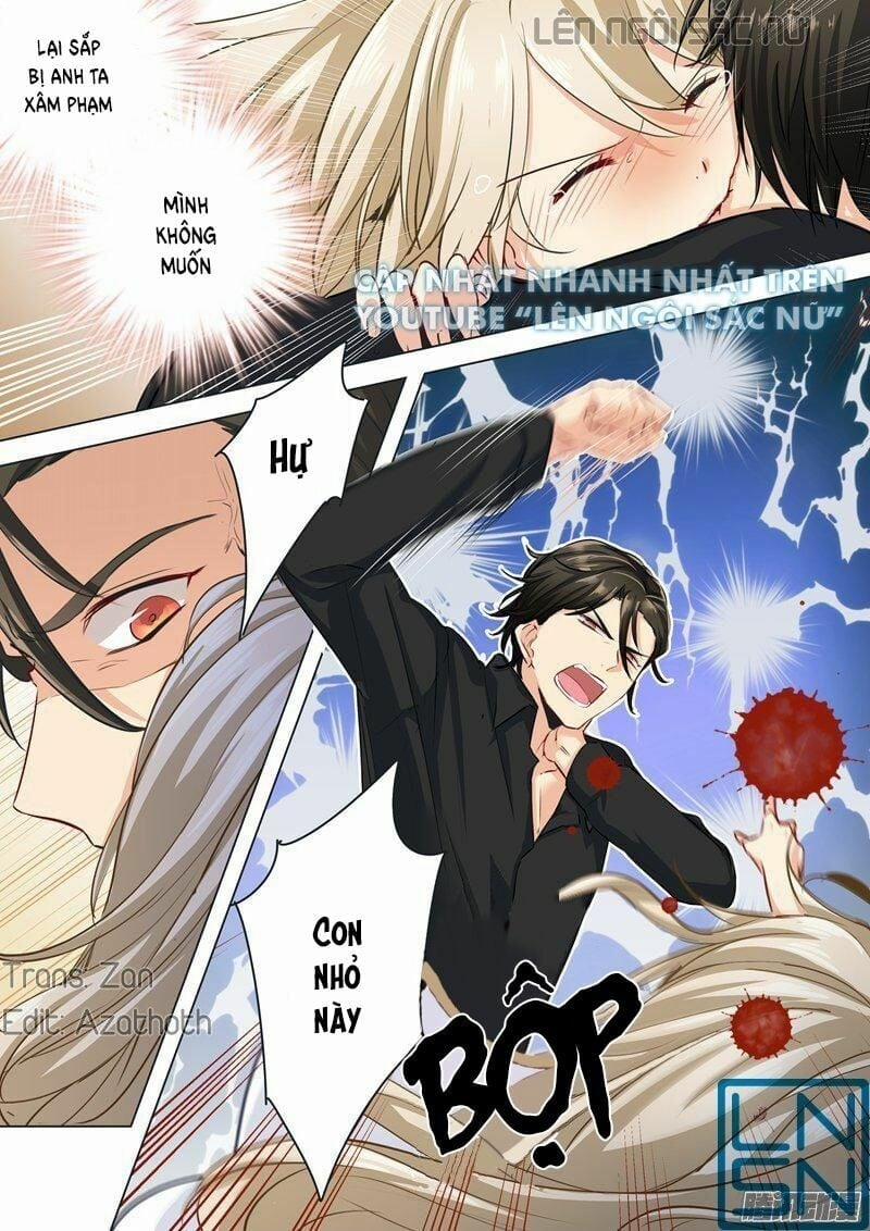 Tổng Tài Tại Thượng 7.1 trang 6