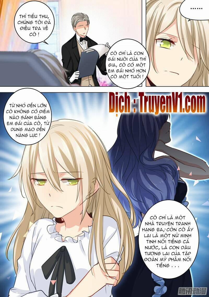 Tổng Tài Tại Thượng 7 trang 6