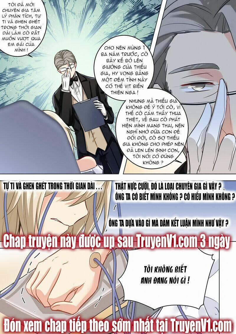 Tổng Tài Tại Thượng 7 trang 7