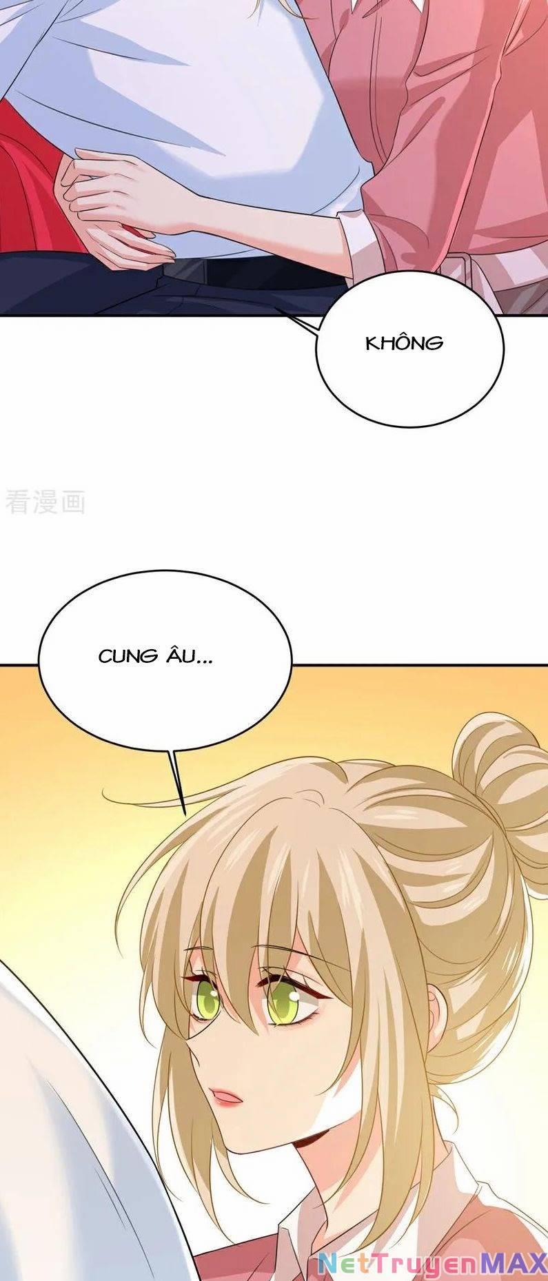 Tổng Tài Tại Thượng 709.1 trang 1