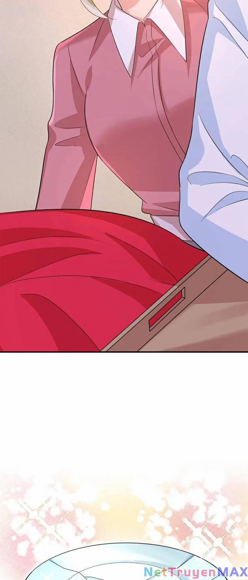 Tổng Tài Tại Thượng 709.1 trang 3