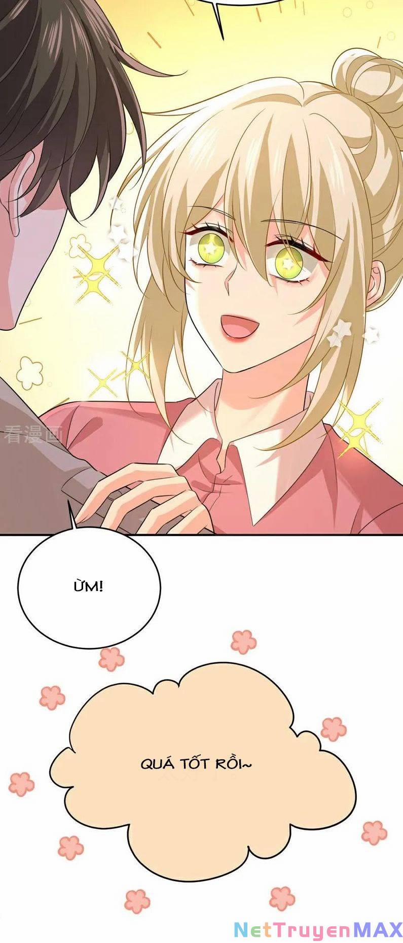 Tổng Tài Tại Thượng 709.2 trang 13