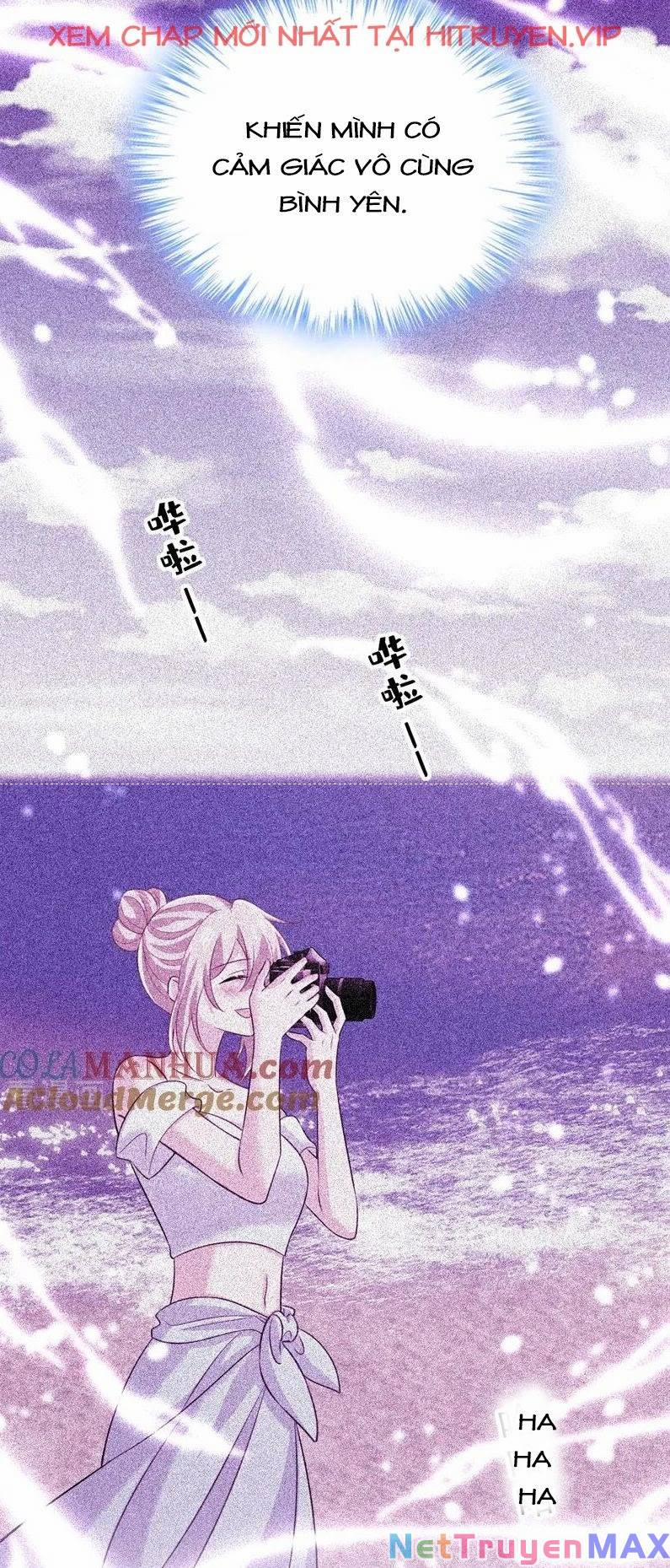 Tổng Tài Tại Thượng 709.2 trang 4