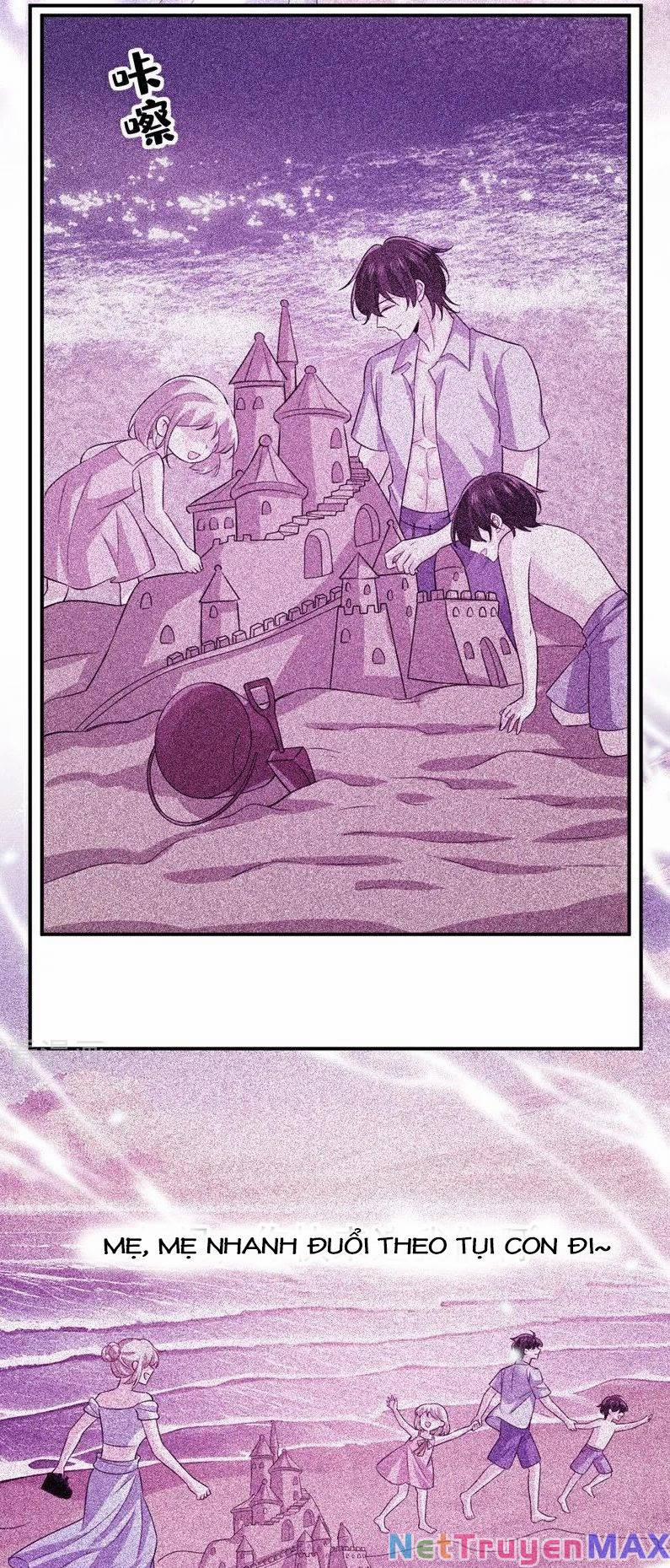 Tổng Tài Tại Thượng 709.2 trang 5