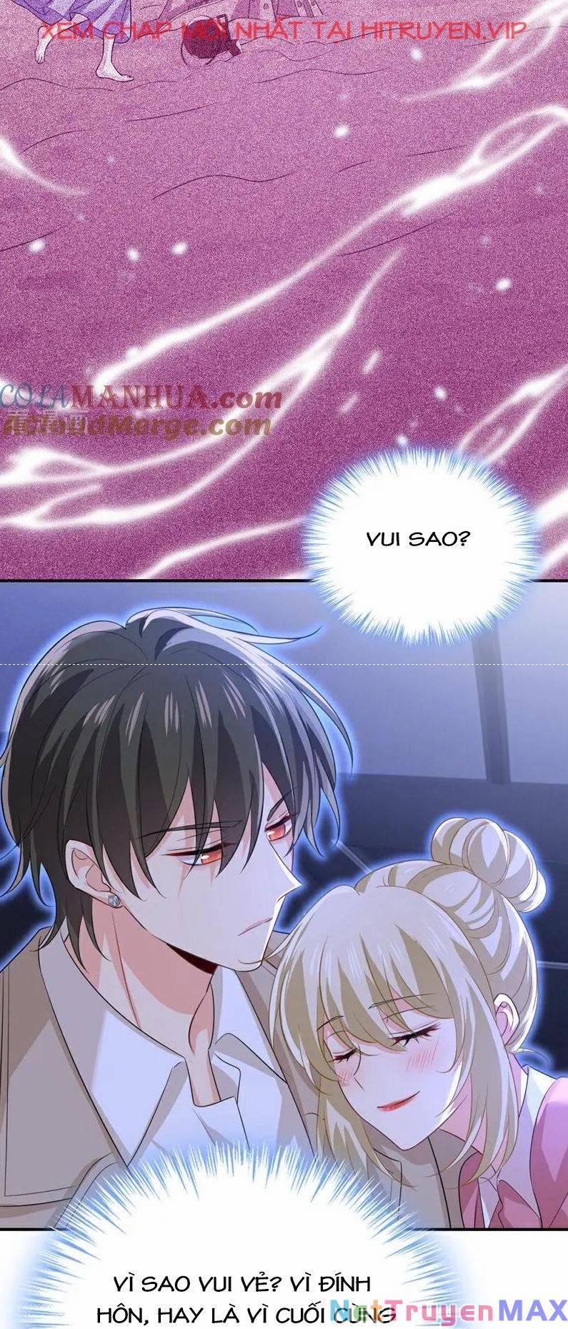 Tổng Tài Tại Thượng 709.2 trang 6