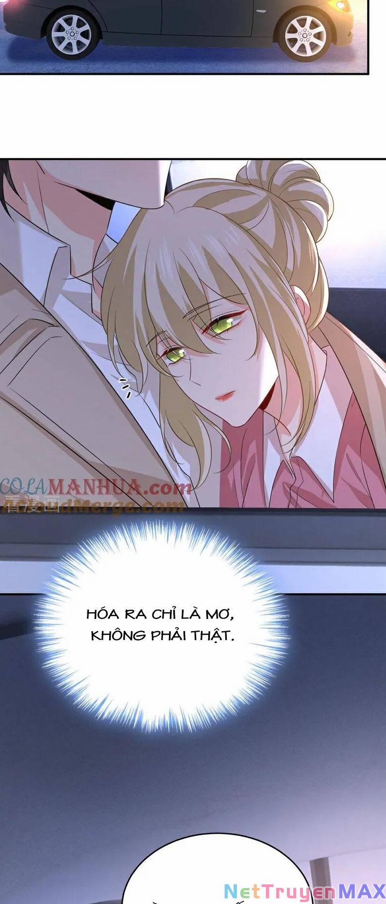 Tổng Tài Tại Thượng 709.2 trang 9