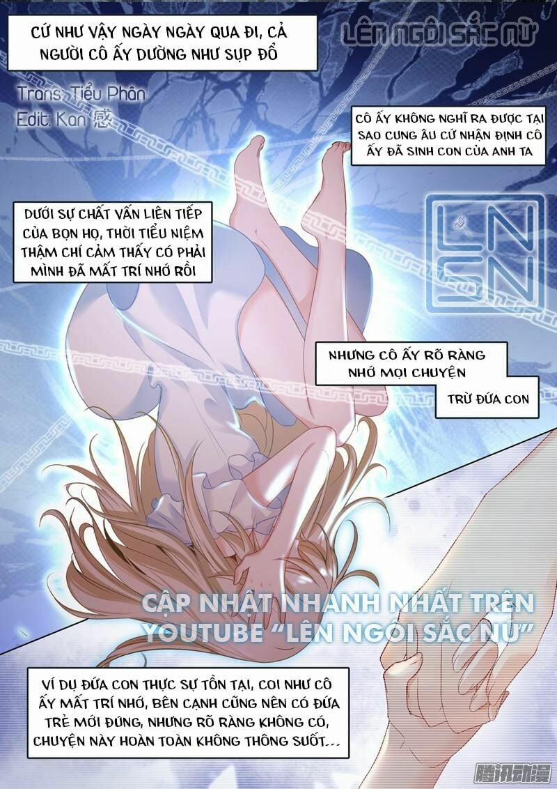 Tổng Tài Tại Thượng 9 trang 8