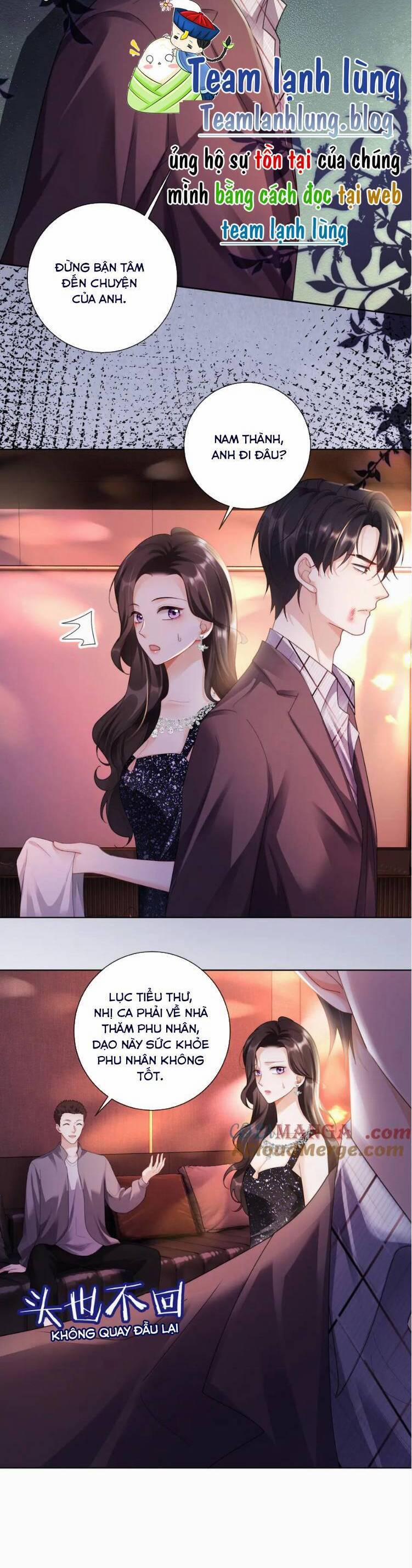 Tổng Tài Tỷ Phú Chỉ Sủng Cô Vợ Thế Thân 70 trang 7