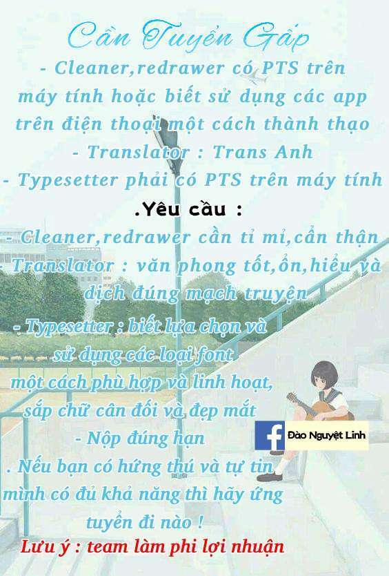 Tổng Tài Xấu Xa, Đừng Hòng Thoát Chương 11 Trang 32