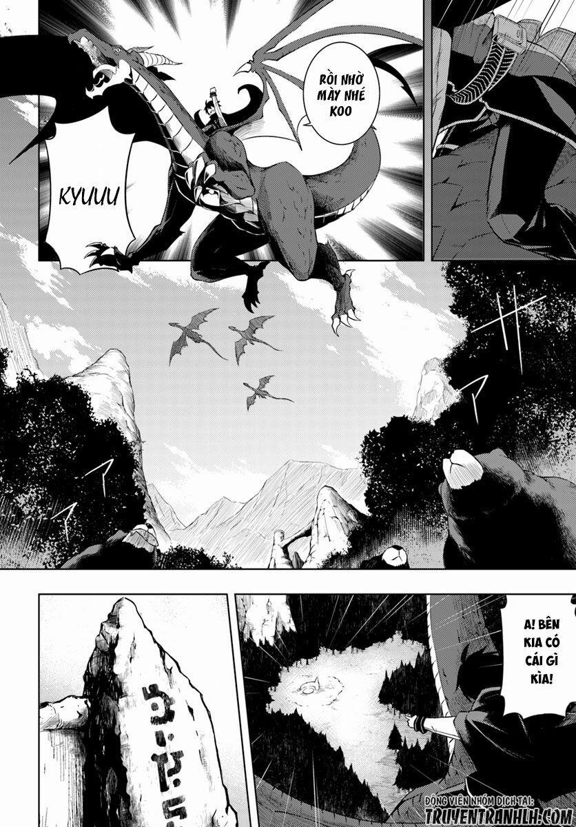 Tono Kanri O Shite Miyou 3 trang 18