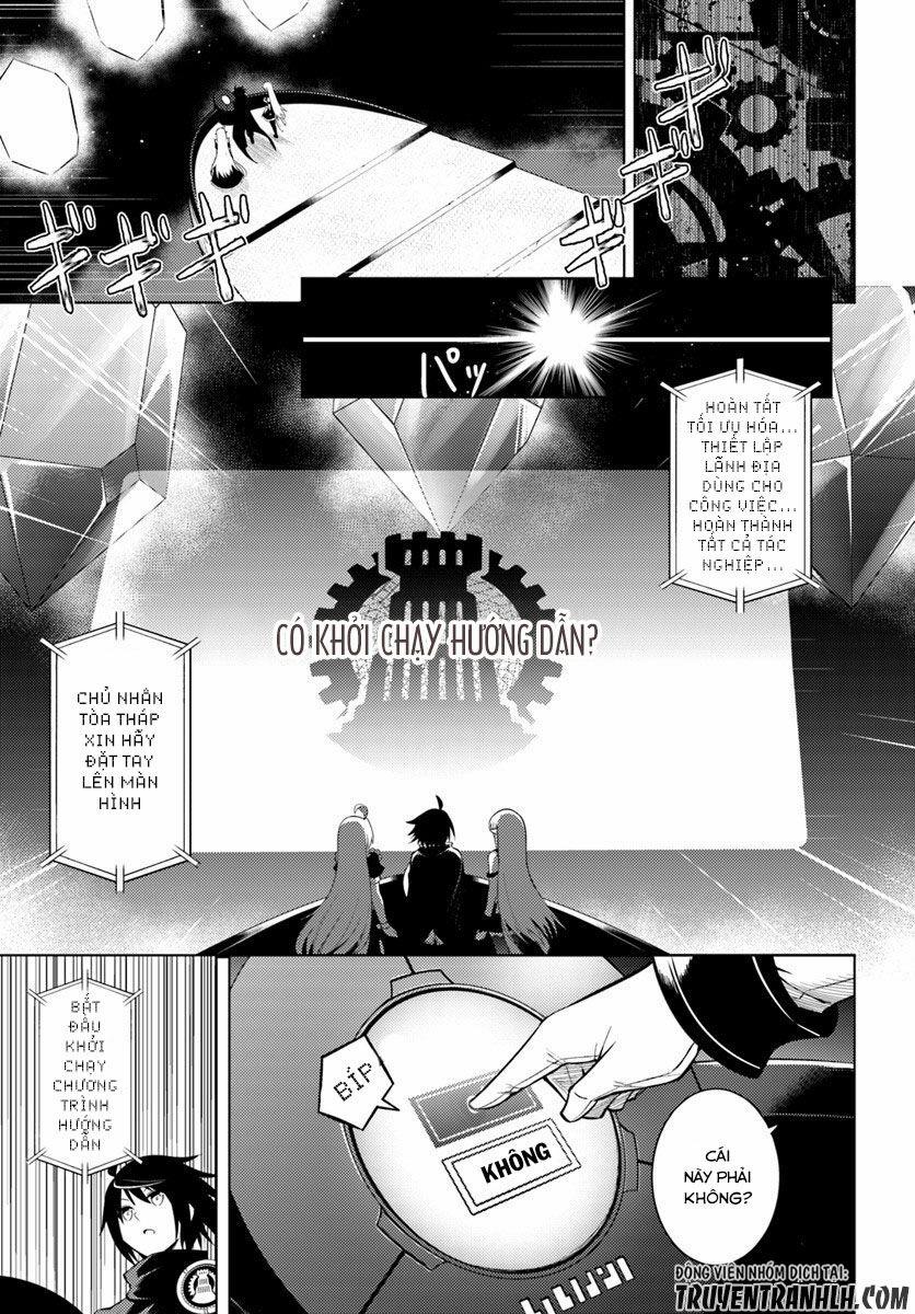 Tono Kanri O Shite Miyou 4 trang 2