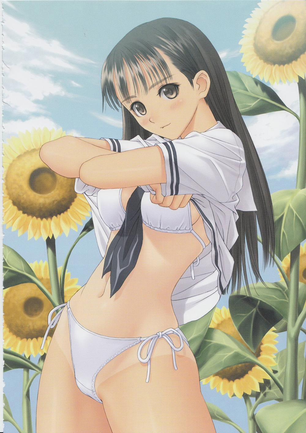 Tony Works Ciel Chronicle Artist 1 trang 75