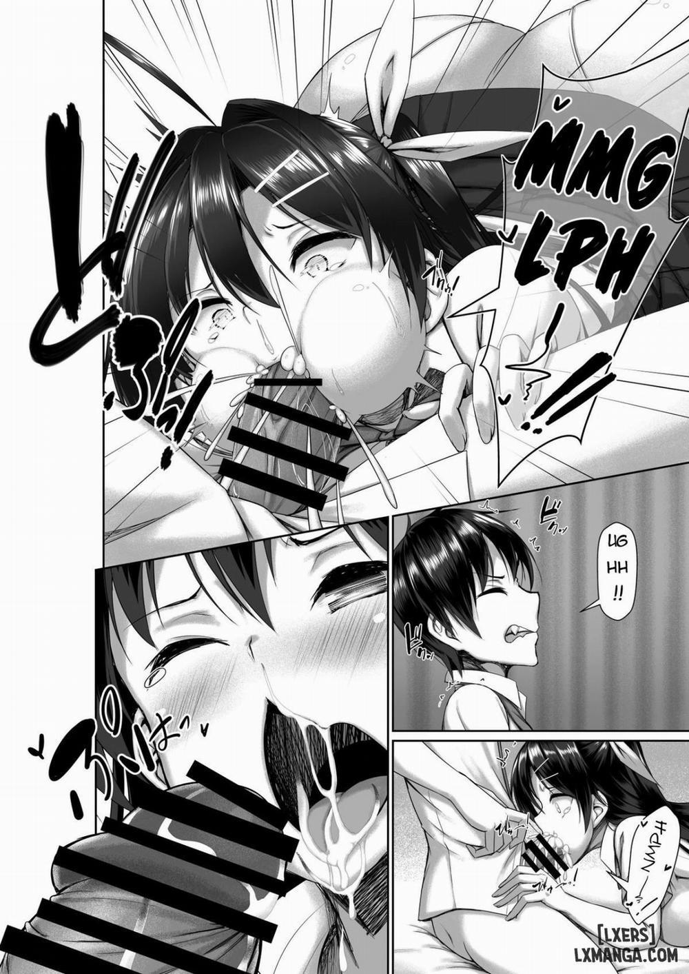 Toppatsusei Bokki Shoukougun 1 trang 24