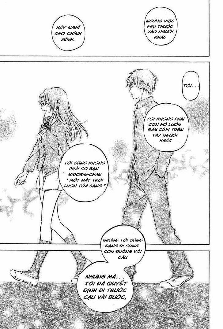 Toradora! 52 trang 16