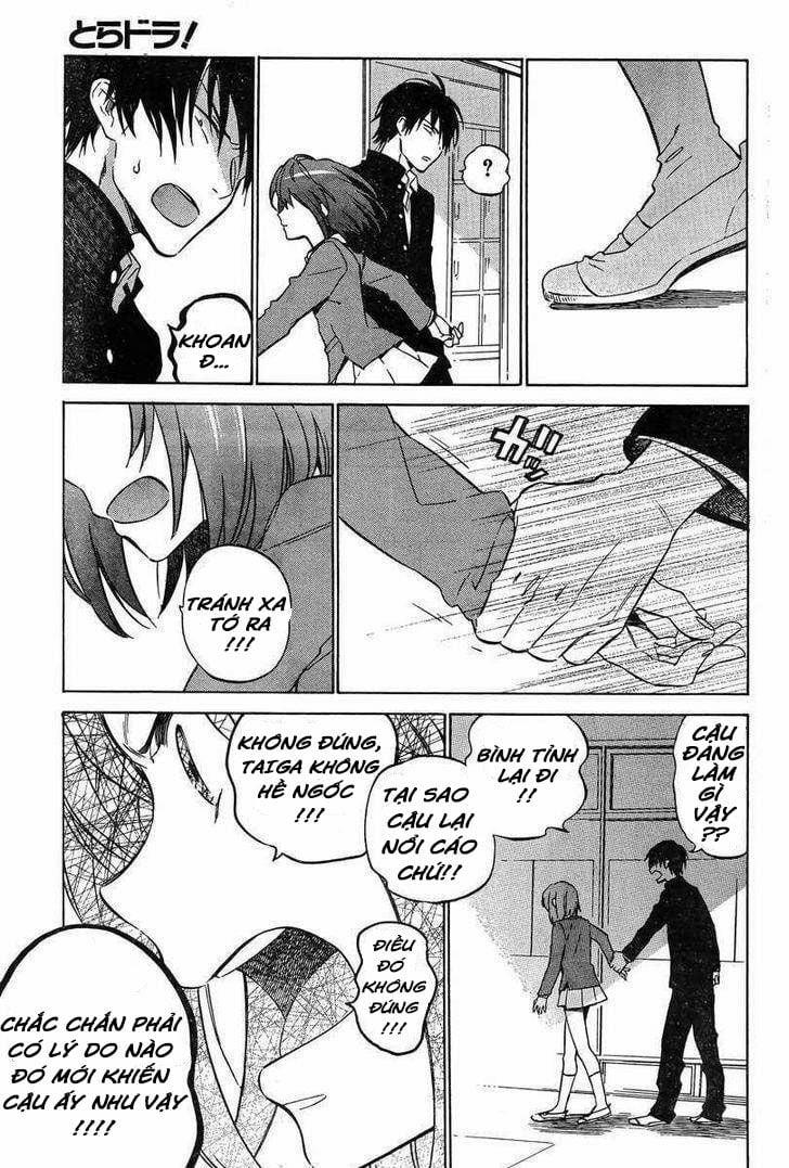 Toradora! 52 trang 2