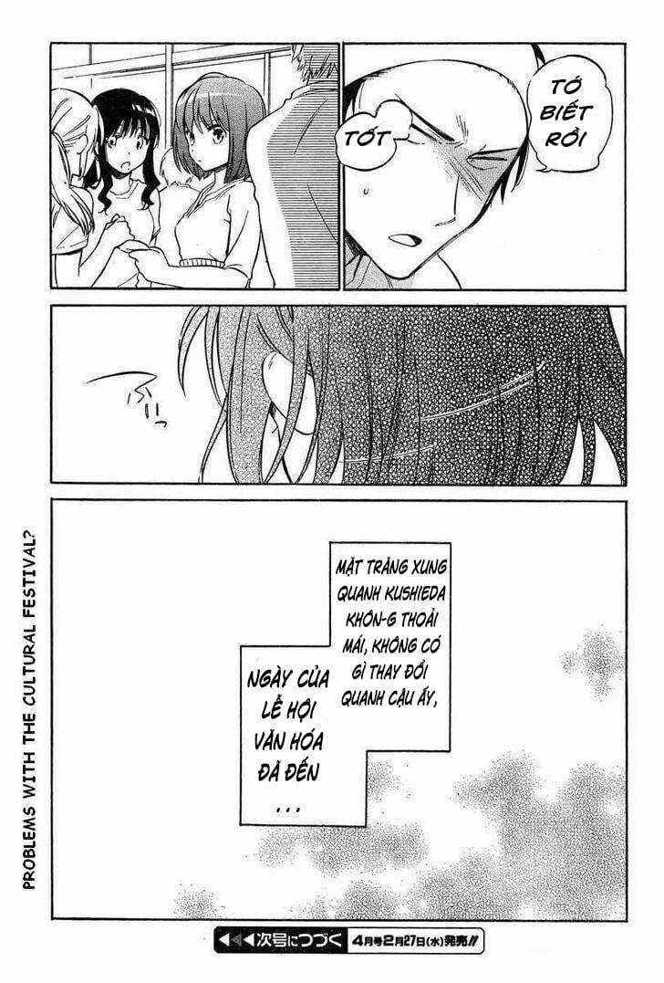 Toradora! 52 trang 20