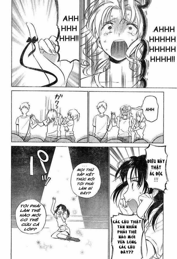 Toradora! 53 trang 7