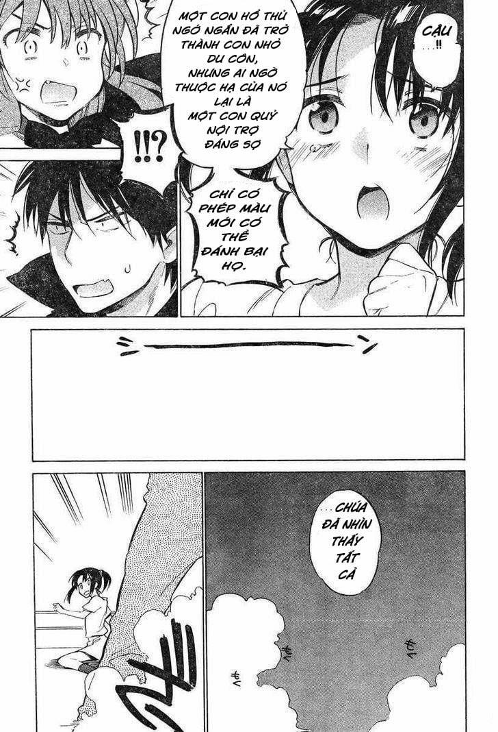 Toradora! 53 trang 8