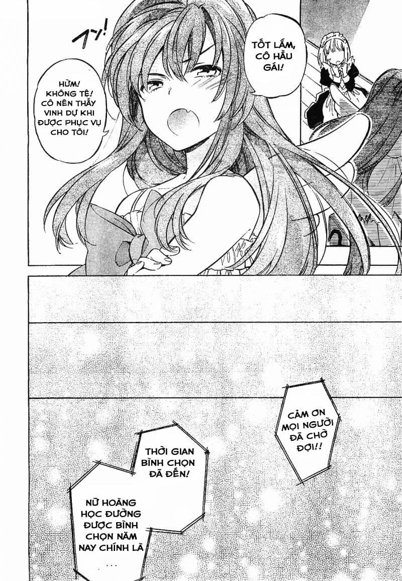 Toradora! 56 trang 13