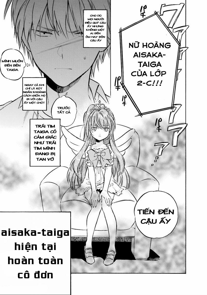 Toradora! 56 trang 14