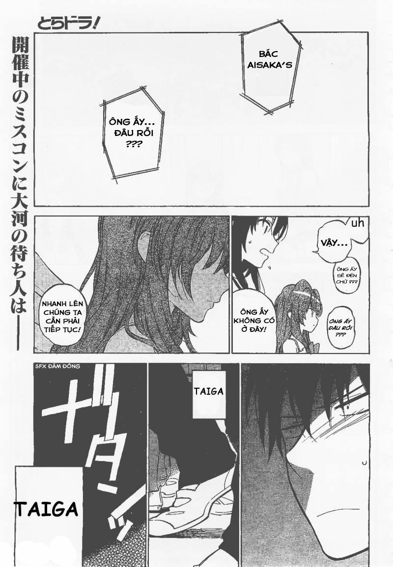 Toradora! 56 trang 2