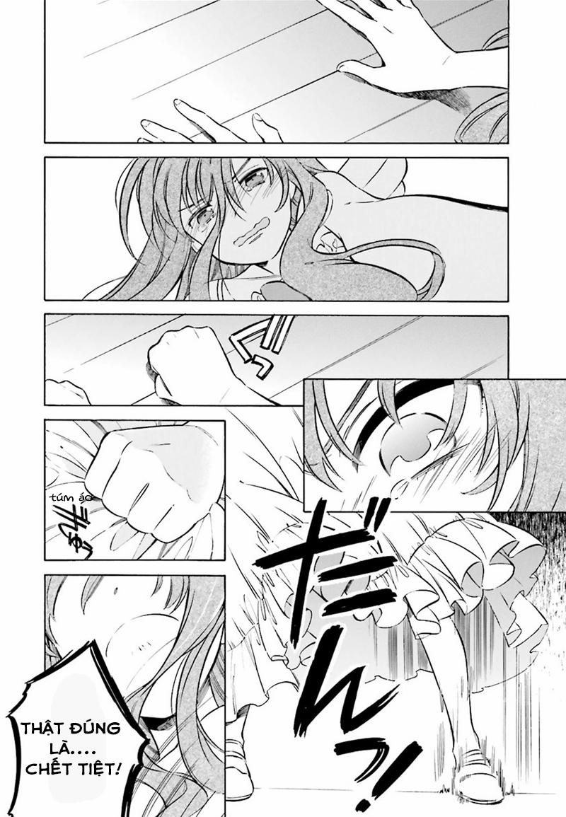 Toradora! 56 trang 6