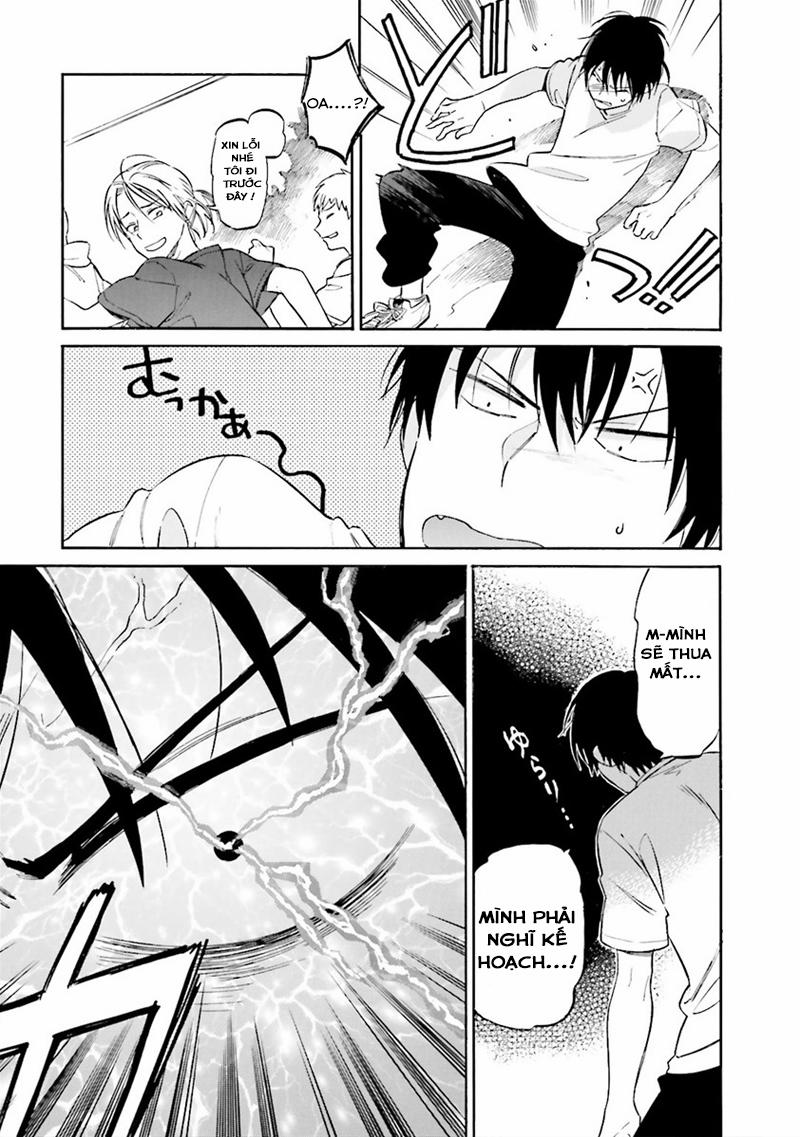 Toradora! 57 trang 7