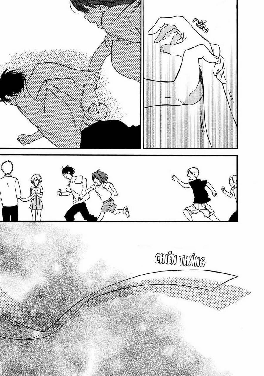 Toradora! 58 trang 6