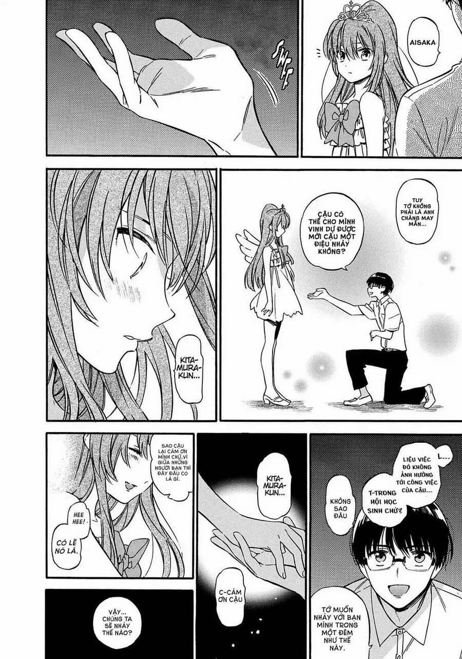 Toradora! 58 trang 9