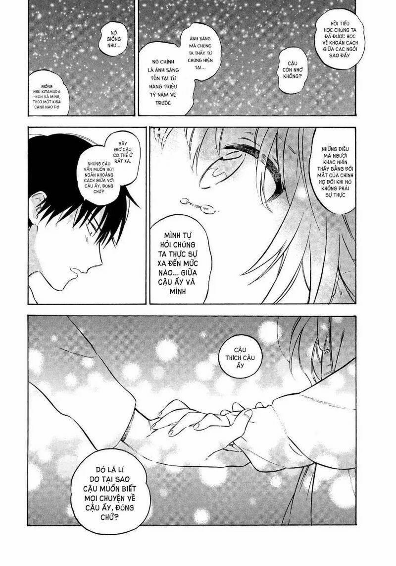 Toradora! 62 trang 15