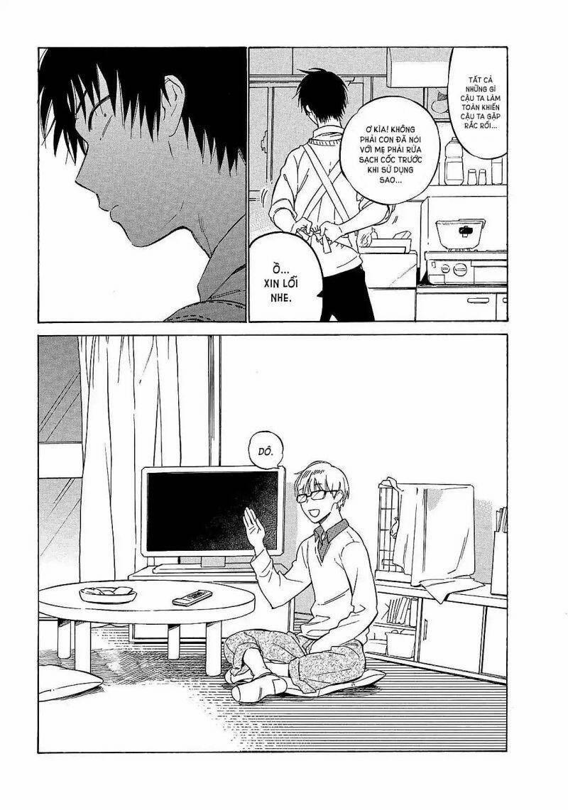 Toradora! 62 trang 3