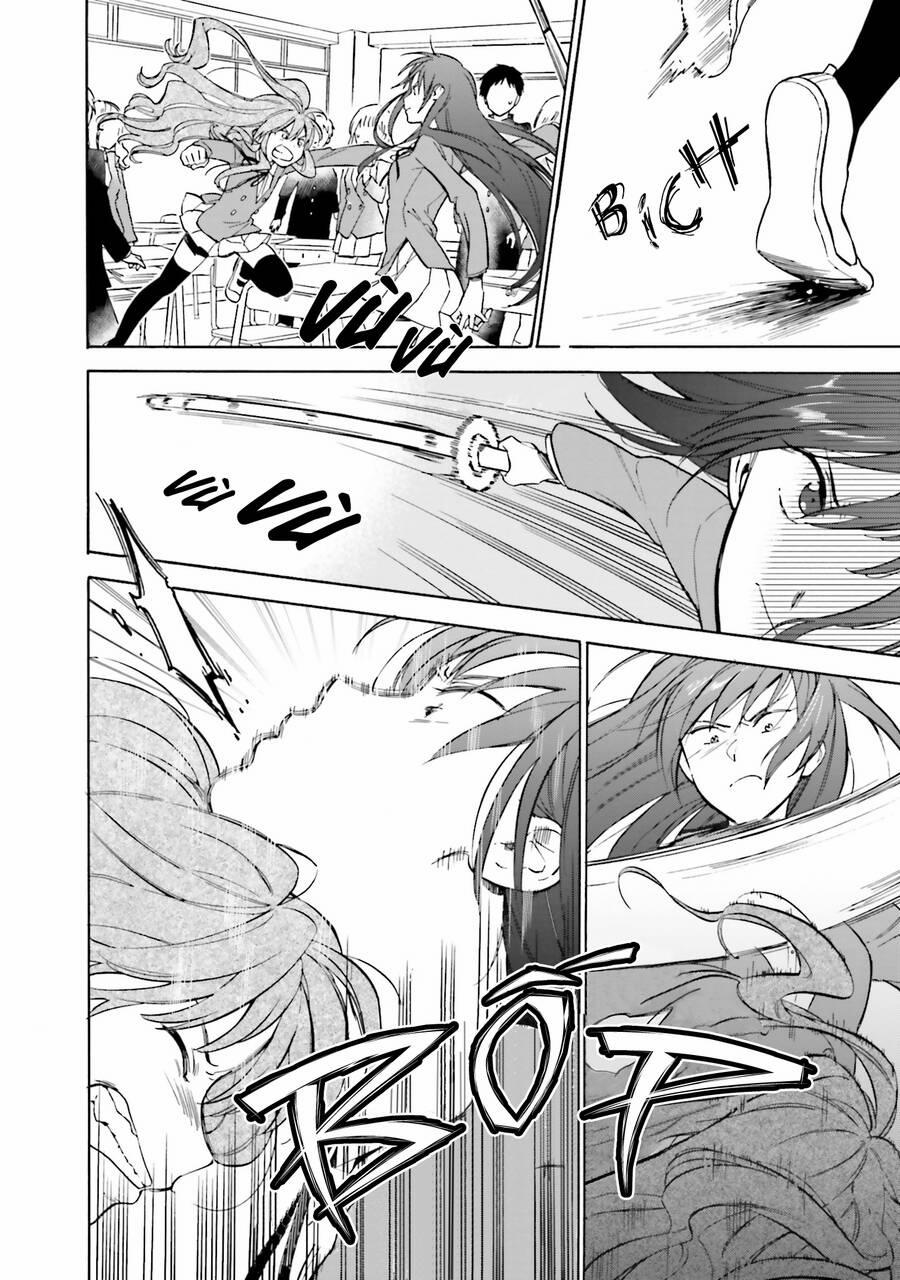 Toradora! 66 trang 5