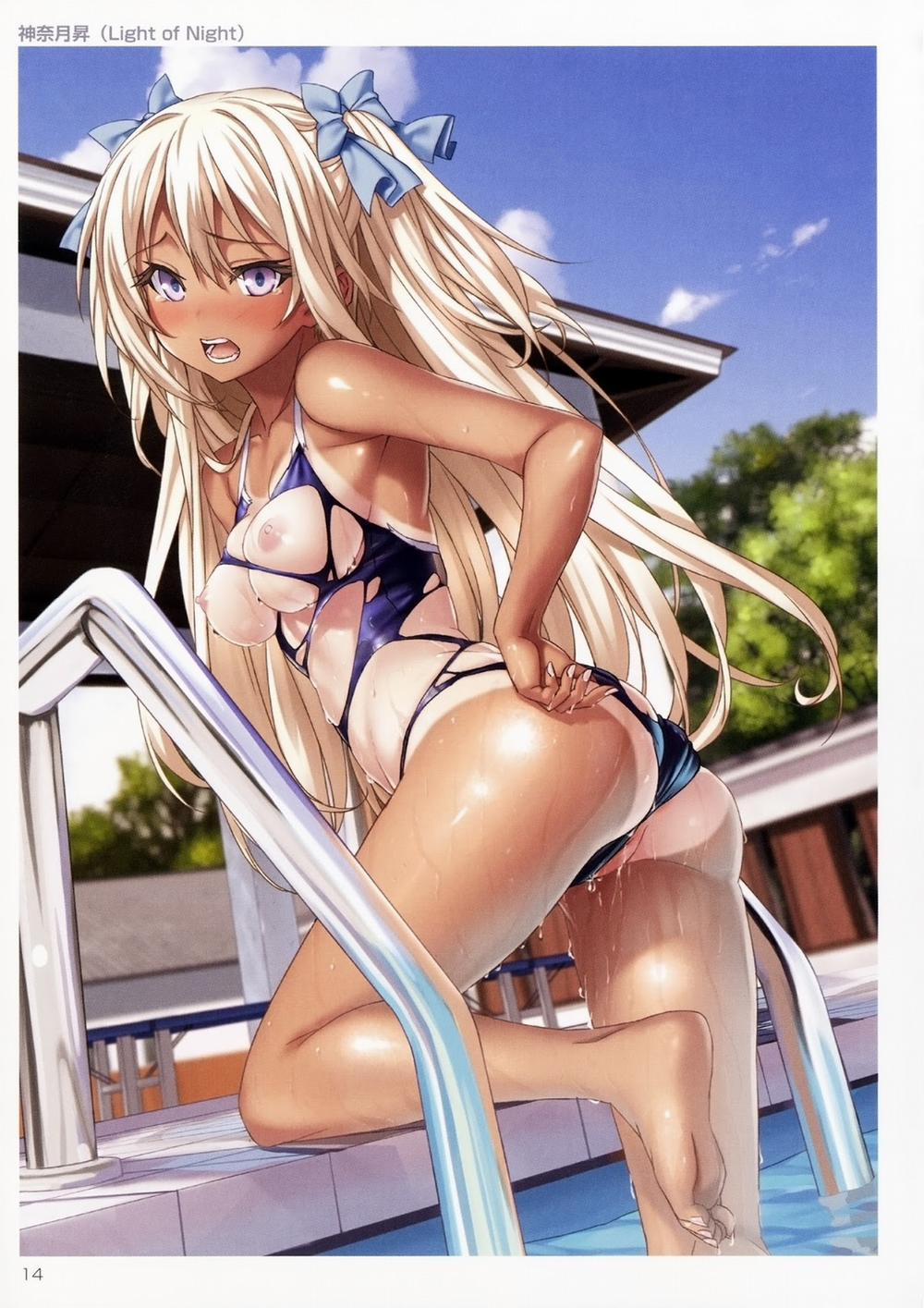 TORANOANA Girls Collection 2016 Artist trang 12