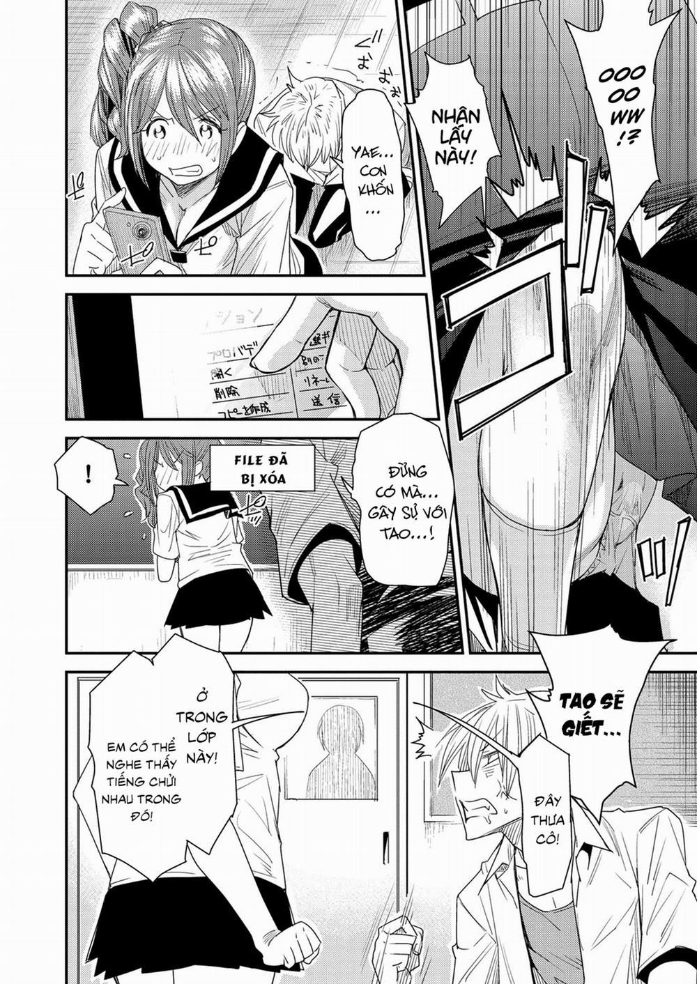 Torikae Appli 0 Body SwApp Ver 3.0 trang 10