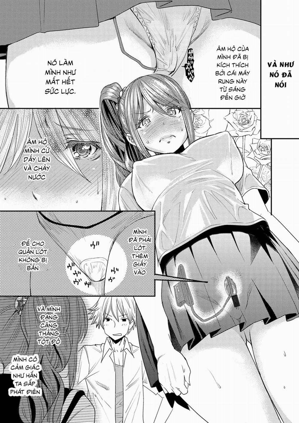 Torikae Appli 0 Body SwApp Ver 3.0 trang 7