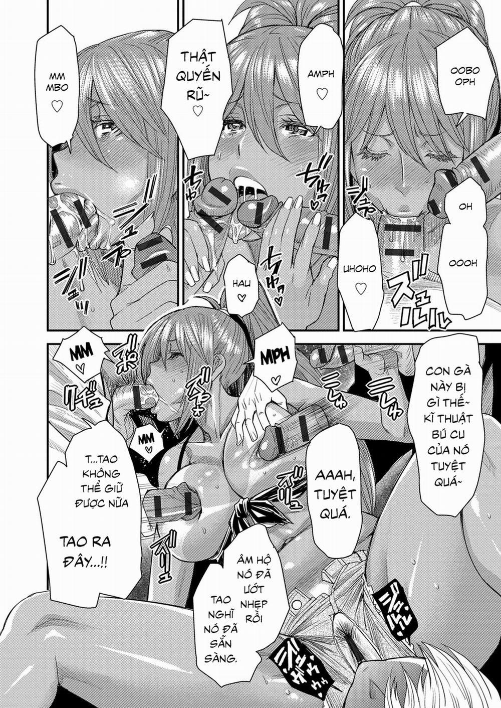 Torikae Appli 0 Body SwApp Ver 4.0 trang 12