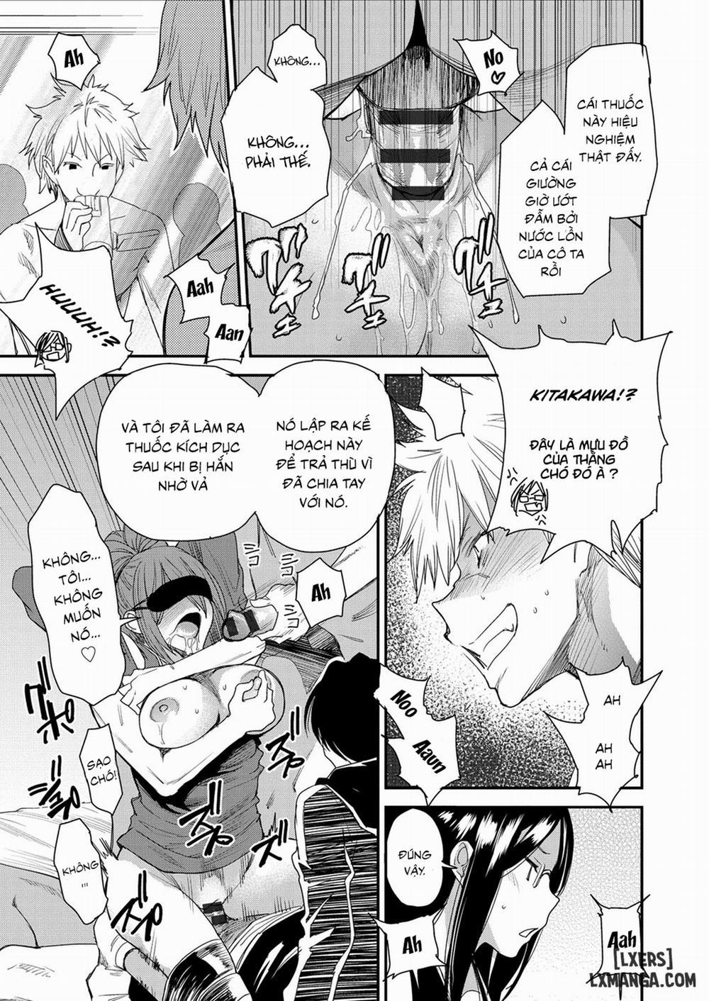 Torikae Appli 6 trang 12